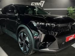 Preto Usado 2025 Renault Scenic E-Tech Techno SUV | € 40.750