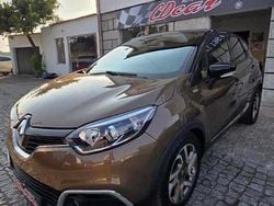 Outra Usado 2015 Renault Captur SUV | € 11.500 (Bom preço)