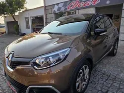 Outra Usado 2015 Renault Captur SUV | € 11.500 (Bom preço)