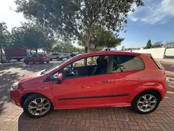 Usado 2010 Fiat Punto Evo Citadino | € 4.800 (Preço justo)