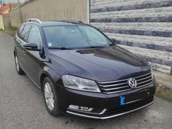 Usado 2014 VW Passat Carrinha | € 10.250 (Super Preço)