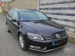 Usado 2014 VW Passat Carrinha | € 10.990 (Super Preço)