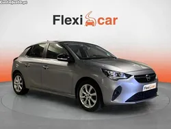 Cinza Usado 2021 Opel Corsa Business Edition | € 10.980 (Preço justo)