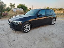 Preto Usado 2015 BMW 116 Citadino | € 11.000 (Preço justo)