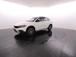 Branco Usado 2022 Fiat Tipo | € 17.950 (Preço justo)