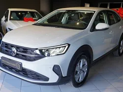 Cinza Usado 2023 VW Taigo Life SUV | € 19.990 (Preço justo)