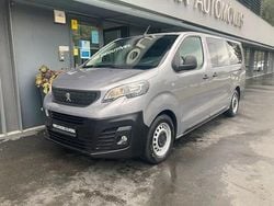 Cinzento Usado 2022 Peugeot Traveller Van | € 31.900