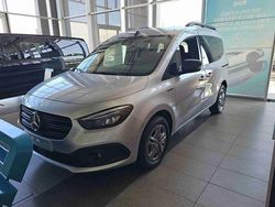 Cinzento Novo 2024 Mercedes eCitan | € 52.272