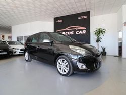 Preto Usado 2012 Renault Mégane III | € 8.900 (Preço justo)