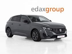 Cinza Usado 2024 Peugeot 308 Active | € 22.990 (Super Preço)