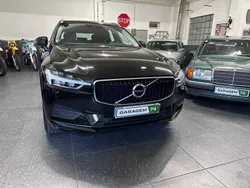 Preto Usado 2020 Volvo XC60 Momentum SUV | € 26.650 (Super Preço)