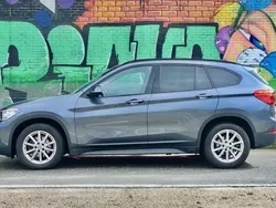 Cinzento Usado 2019 BMW X1 SUV | € 22.500 (Bom preço)