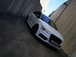Usado 2016 Audi A3 S-Line Sedan | € 18.000 (Bom preço)
