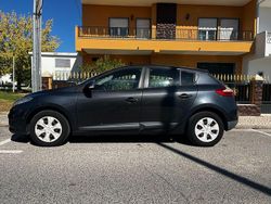Usado 2010 Renault Mégane III Sedan | € 5.150 (Preço justo)