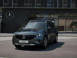 Cinzento Novo 2025 Mercedes EQB250+ Edition SUV | € 61.525