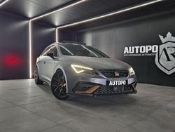 Cinzento Usado 2020 Cupra Leon Carrinha | € 41.900
