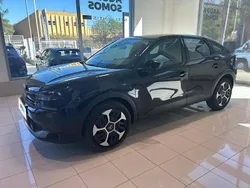 Preto Usado 2025 Citroën C4 PureTech Sedan | € 26.500 (Preço elevado)