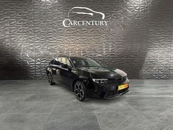 Preto Usado 2024 Opel Astra Carrinha | € 27.950 (Preço elevado)