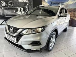 Cinzento Usado 2019 Nissan Qashqai SUV | € 19.600 (Preço justo)