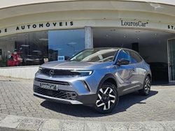 Cinzento Usado 2022 Opel Corsa Citadino | € 21.950