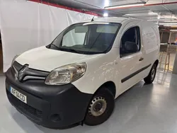 Branco Usado 2021 Renault Kangoo Monovolume | € 15.990 (Preço justo)