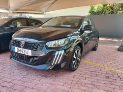 Preto Usado 2024 Peugeot 208 Active Citadino | € 19.450 (Preço elevado)
