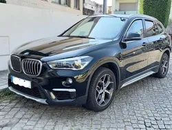 Usado 2019 BMW X1 Sport Line SUV | € 22.800 (Super Preço)