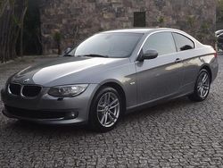 Usado 2010 BMW 320 | € 12.500 (Preço justo)