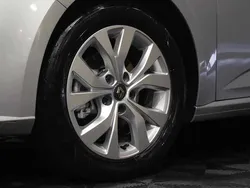 Cinzento Usado 2020 Renault Mégane GrandTour Carrinha | € 12.480 (Super Preço)