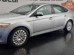 Usado 2010 Ford Mondeo Titanium Sedan | € 5.500