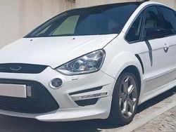 Usado 2013 Ford S-MAX Titanium S Monovolume | € 11.500 (Bom preço)