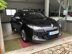 Renault Mégane Coupé