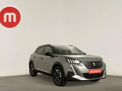 Usado 2023 Peugeot e-2008 GT SUV | € 25.499 (Bom preço)
