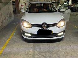 Usado 2014 Renault Mégane III Sedan | € 6.500 (Bom preço)
