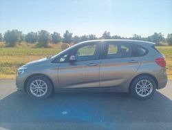 Usado 2015 BMW 216 Active Tourer Monovolume | € 14.500 (Bom preço)