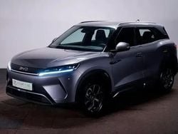 Cinza antracite Novo 2025 BYD Atto 2 Boost SUV | € 28.950