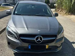 Usado 2016 Mercedes A180 Sedan | € 17.500