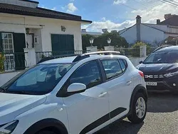 Usado 2024 Dacia Sandero Stepway Citadino | € 15.500 (Bom preço)