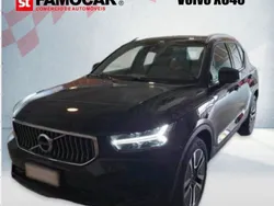Preto Usado 2021 Volvo XC40 Inscription SUV | € 29.880 (Super Preço)