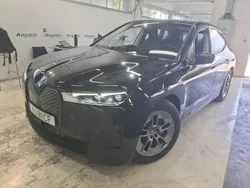 Preto Usado 2022 BMW iX SUV | € 51.400 (Bom preço)