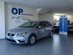 Cinzento Usado 2019 Seat Leon ST Reference Carrinha | € 17.250 (Caro)
