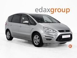 Cinzento Usado 2013 Ford S-MAX S | € 7.990 (Super Preço)