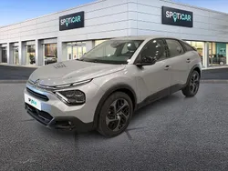 Cinzento Usado 2024 Citroën C4 Sedan | € 27.950 (Preço justo)