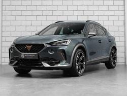 Verde Usado 2022 Cupra Formentor SUV | € 30.990 (Preço justo)