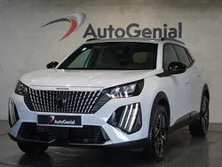 Branco Usado 2024 Peugeot 2008 Allure SUV | € 23.990 (Preço elevado)