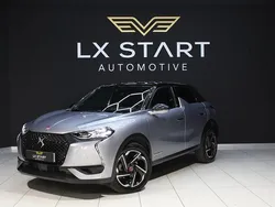 Cinza Usado 2020 DS Automobiles DS3 Performance | € 16.900 (Bom preço)