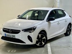 Branco Usado 2022 Opel Corsa-e Citadino | € 14.900 (Super Preço)
