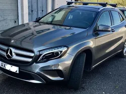 Usado 2016 Mercedes GLA180 Urban SUV | € 17.500 (Preço justo)