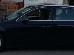 Usado 2009 Audi A4 Carrinha | € 10.500 (Preço elevado)