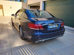 Usado 2014 Mercedes E300 AMG Sedan | € 16.750